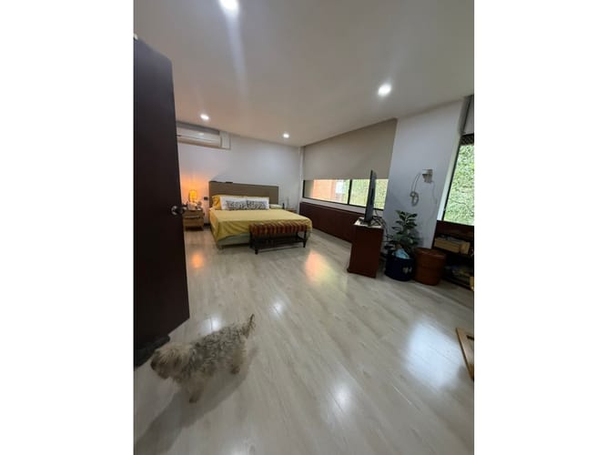 Apartamento de 3 alcobas en venta en La Tomatera, Medellín, 306 m² · foto 18 de 19