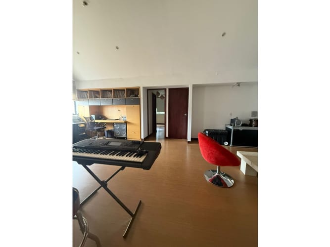 Apartamento de 3 alcobas en venta en La Tomatera, Medellín, 306 m² · foto 19 de 19