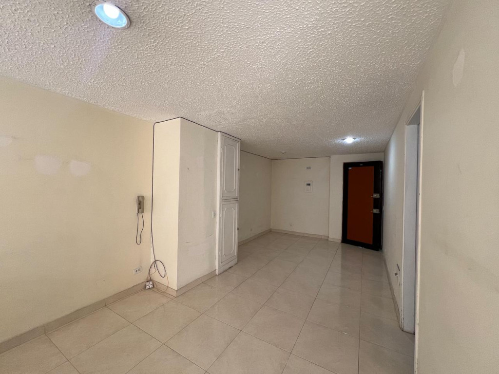 Oficina en Arriendo en Las aguas, Bogotá