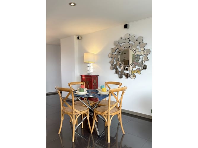 Apartamento de 2 alcobas en venta en Transversal Inferior, Medellín, 107 m² · foto 4 de 20