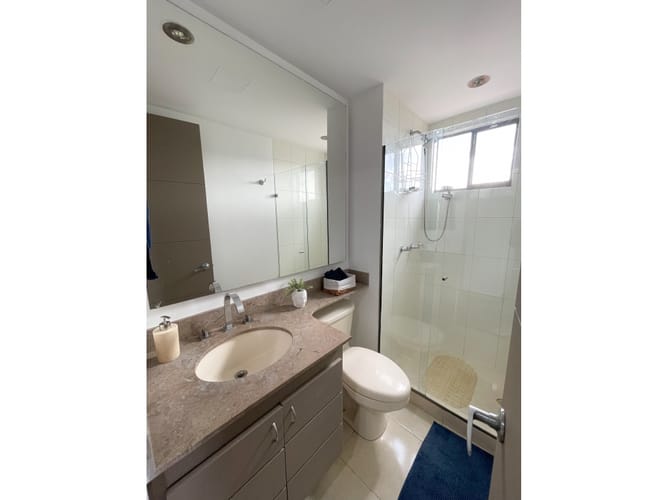 Apartamento de 2 alcobas en venta en Transversal Inferior, Medellín, 107 m² · foto 5 de 20