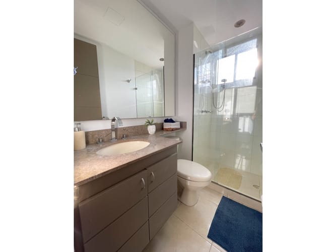 Apartamento de 2 alcobas en venta en Transversal Inferior, Medellín, 107 m² · foto 7 de 20