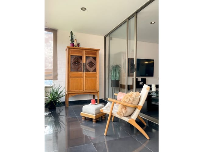 Apartamento de 2 alcobas en venta en Transversal Inferior, Medellín, 107 m² · foto 8 de 20