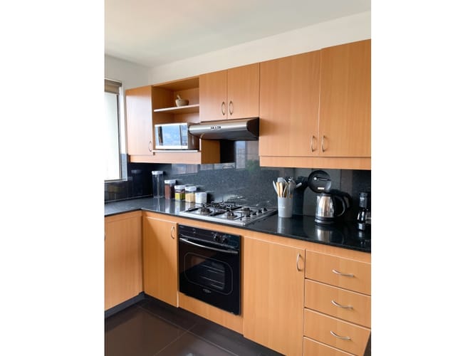 Apartamento de 2 alcobas en venta en Transversal Inferior, Medellín, 107 m² · foto 10 de 20