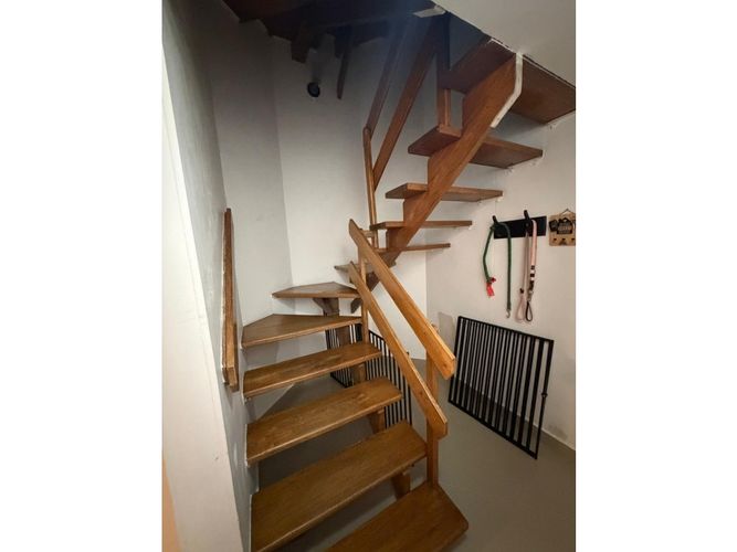 Casa de 3 alcobas en venta en Diego Echavarría, Medellín, 156 m² · foto 6 de 24