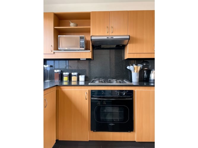 Apartamento de 2 alcobas en venta en Transversal Inferior, Medellín, 107 m² · foto 11 de 20