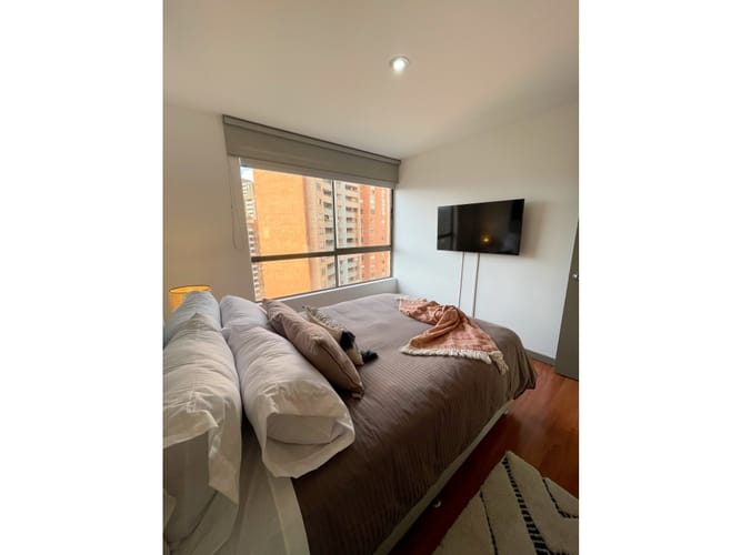 Apartamento de 2 alcobas en venta en Transversal Inferior, Medellín, 107 m² · foto 12 de 20