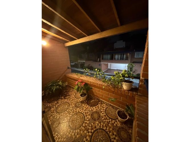 Casa de 3 alcobas en venta en Diego Echavarría, Medellín, 156 m² · foto 9 de 24