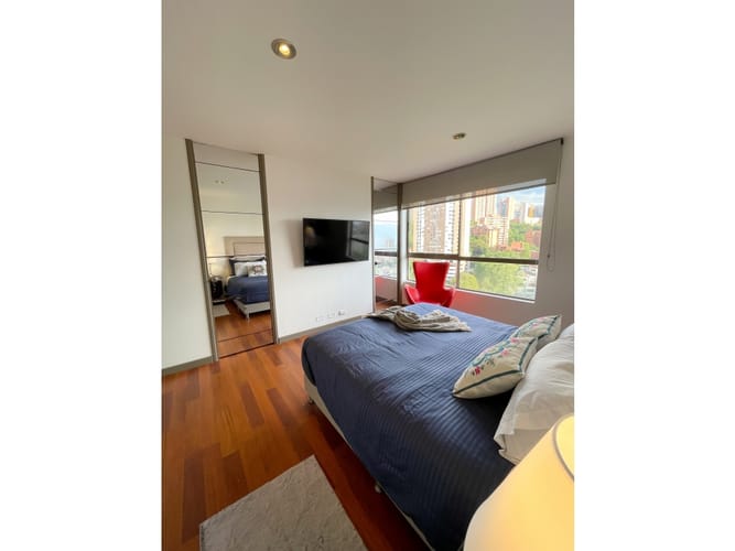 Apartamento de 2 alcobas en venta en Transversal Inferior, Medellín, 107 m² · foto 15 de 20