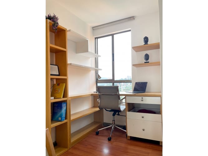 Apartamento de 2 alcobas en venta en Transversal Inferior, Medellín, 107 m² · foto 17 de 20