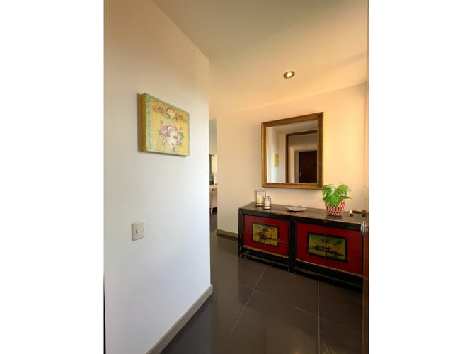 Apartamento de 2 alcobas en venta en Transversal Inferior, Medellín, 107 m² · foto 18 de 20