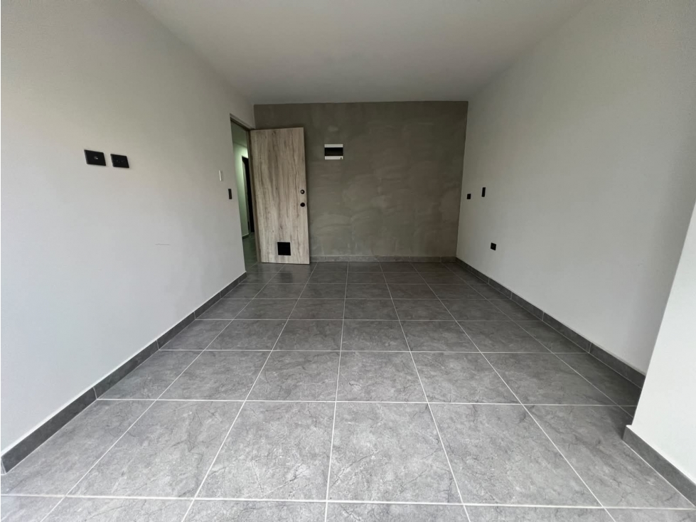 Studio for rent in Envigado, Envigado