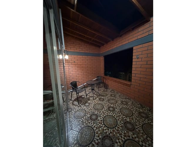 Casa de 3 alcobas en venta en Diego Echavarría, Medellín, 156 m² · foto 15 de 24