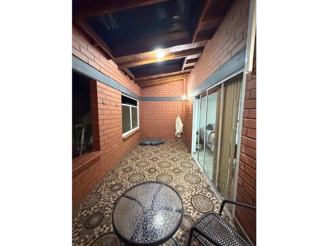 Casa de 3 alcobas en venta en Diego Echavarría, Medellín, 156 m² · foto 16 de 24