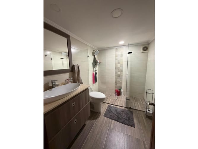 Casa de 3 alcobas en venta en Diego Echavarría, Medellín, 156 m² · foto 17 de 24