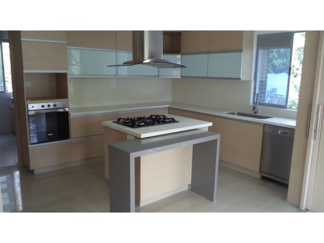 Apartamento de 3 alcobas en venta en Alejandria, Medellín, 272 m² · foto 4 de 24