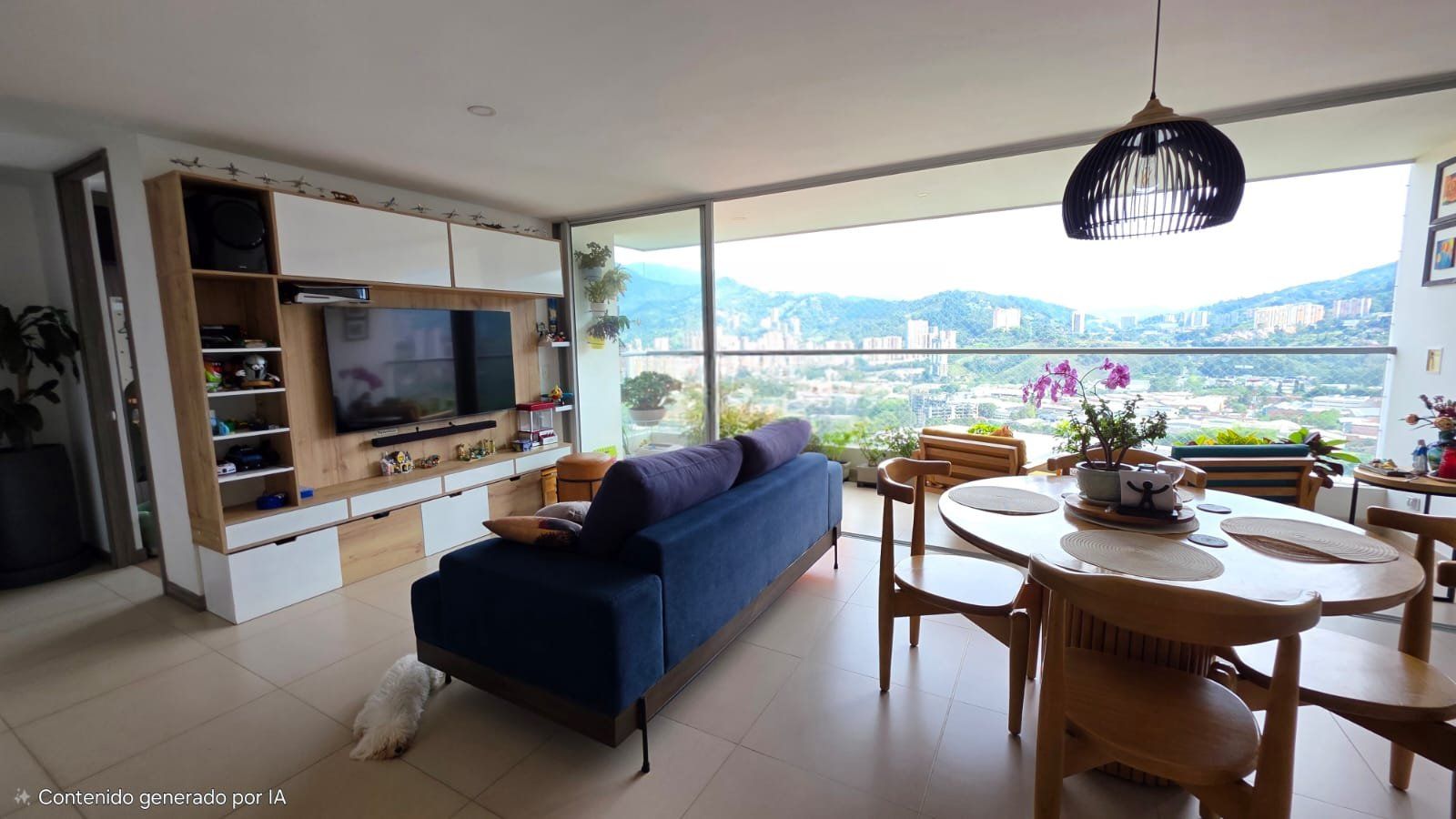 Apartamento en venta en Suramérica, Itagüí · foto 2 de 19
