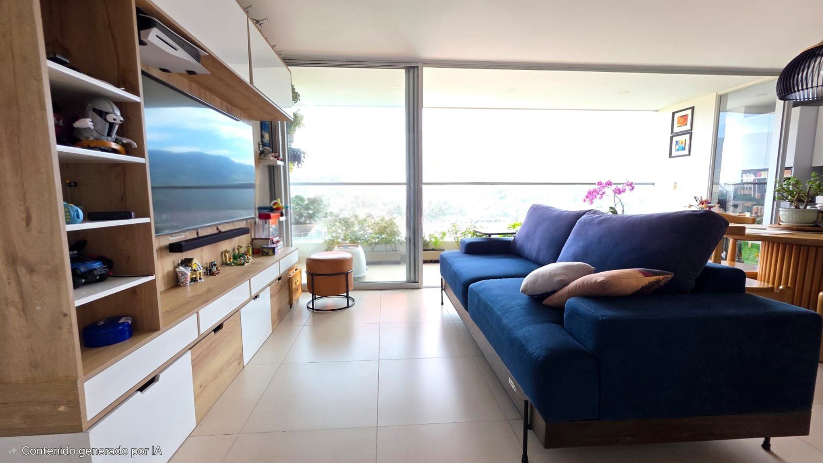 Apartamento en venta en Suramérica, Itagüí · foto 3 de 19