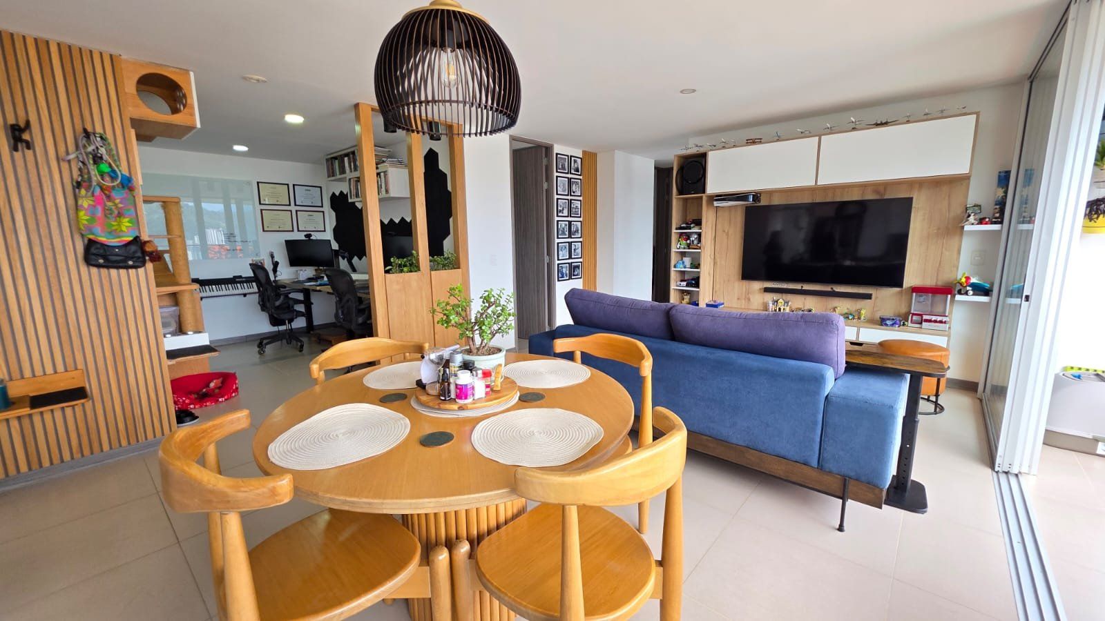 Apartamento en venta en Suramérica, Itagüí · foto 4 de 19