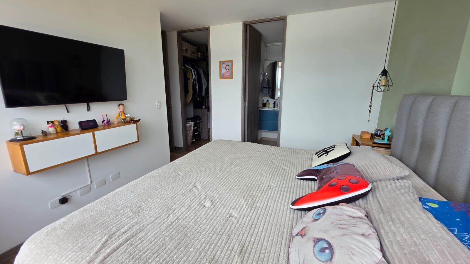 Apartamento en venta en Suramérica, Itagüí · foto 6 de 19