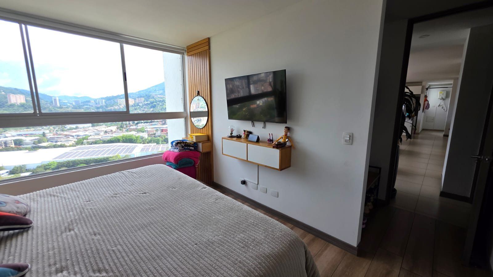 Apartamento en venta en Suramérica, Itagüí · foto 7 de 19