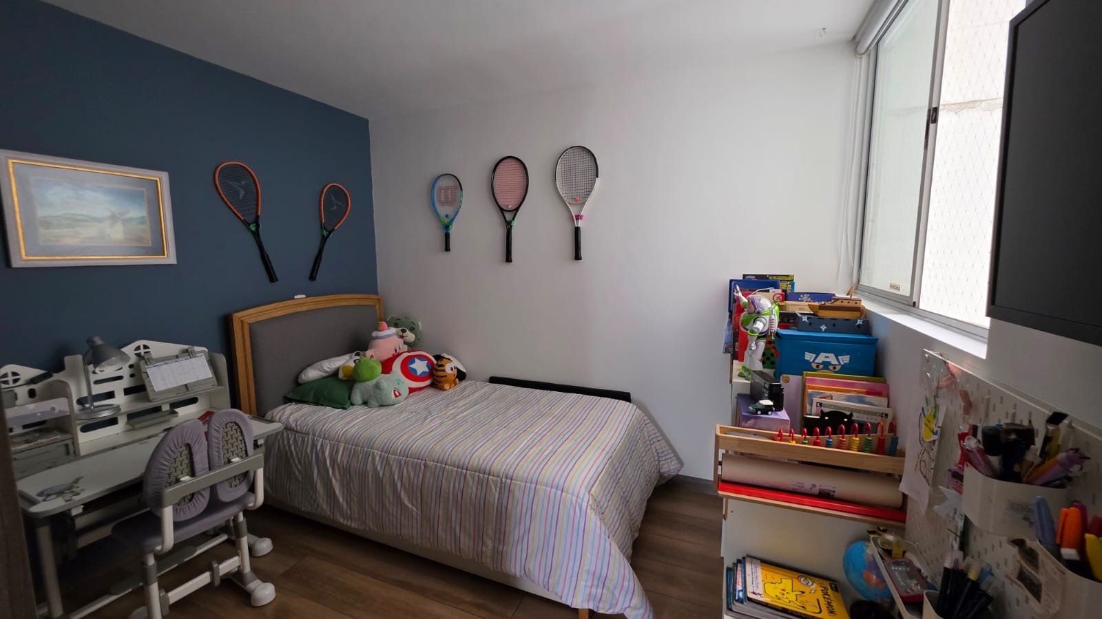 Apartamento en venta en Suramérica, Itagüí · foto 8 de 19