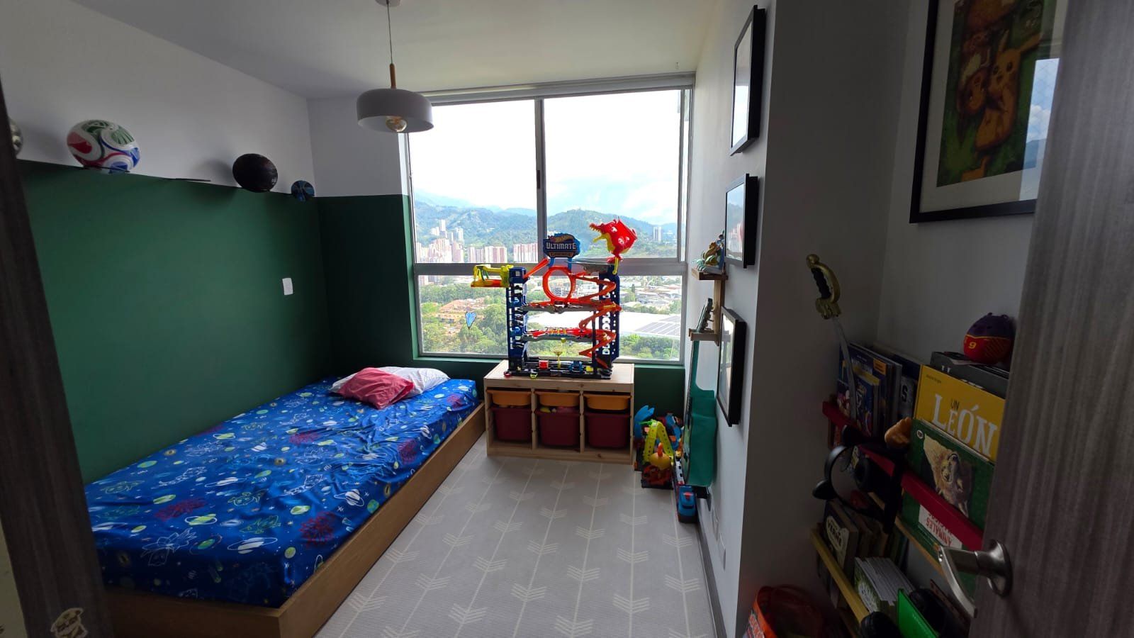 Apartamento en venta en Suramérica, Itagüí · foto 9 de 19