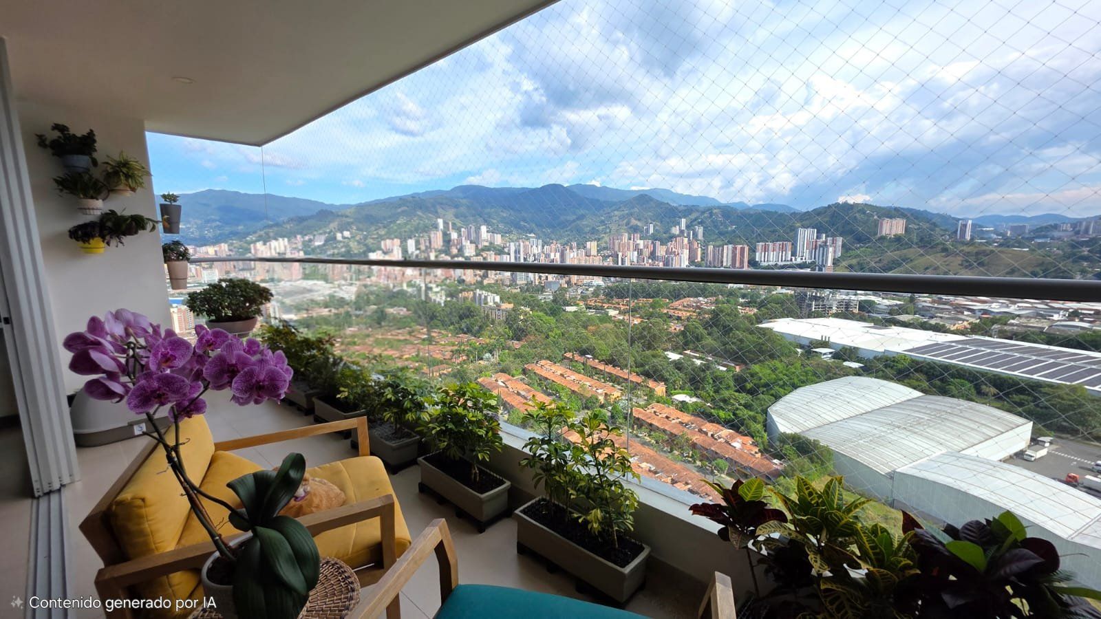 Apartamento en venta en Suramérica, Itagüí · foto 12 de 19