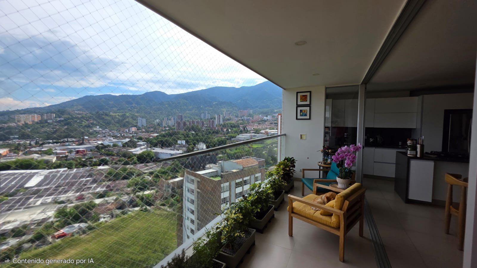 Apartamento en venta en Suramérica, Itagüí · foto 13 de 19