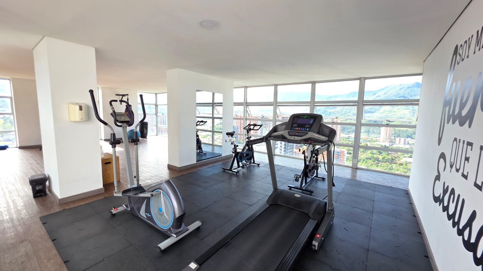 Apartamento en venta en Suramérica, Itagüí · foto 16 de 19