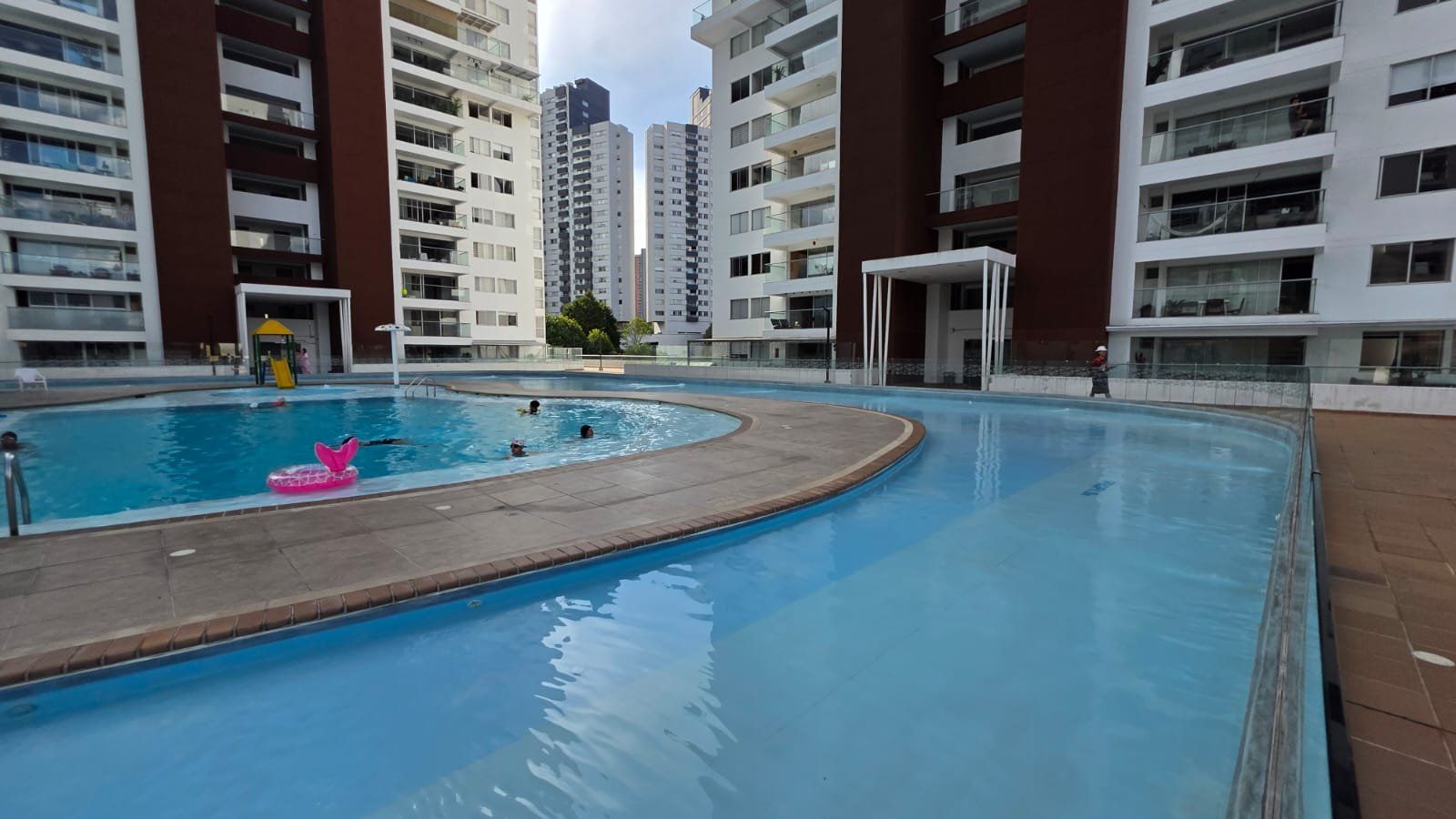 Apartamento en venta en Suramérica, Itagüí · foto 17 de 19