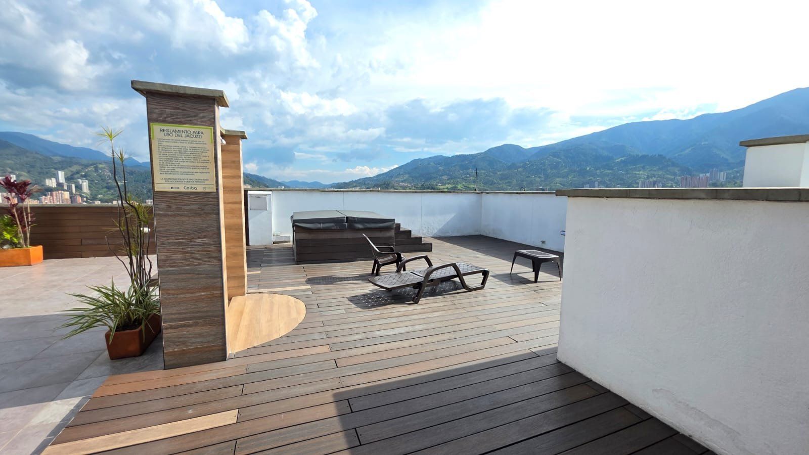 Apartamento en venta en Suramérica, Itagüí · foto 19 de 19