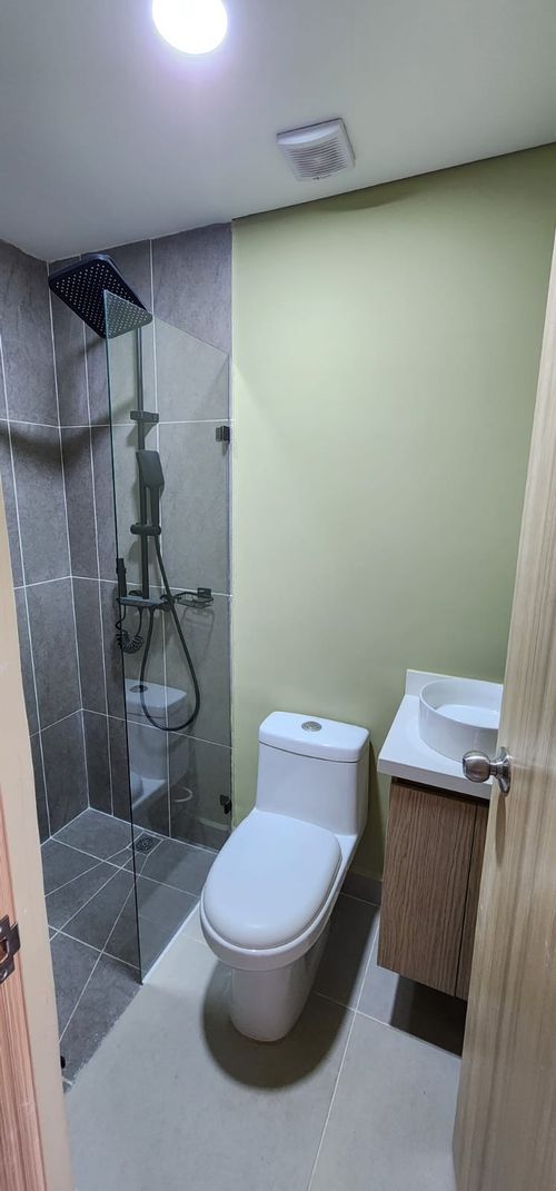 Apartaestudio en venta en Mayorca, Sabaneta, 32 m² · foto 15 de 22