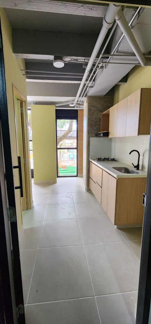 Apartaestudio en venta en Mayorca, Sabaneta, 32 m² · foto 13 de 22