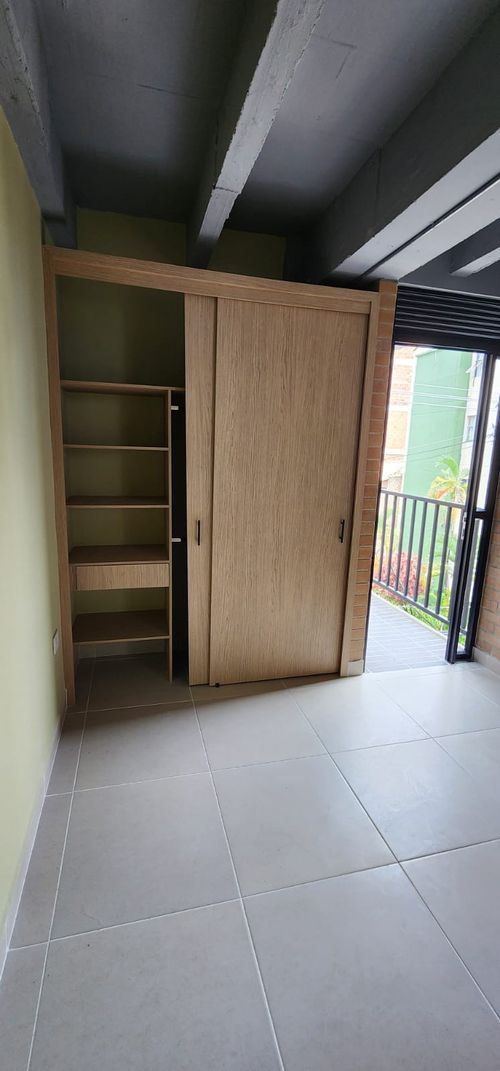 Apartaestudio en venta en Mayorca, Sabaneta, 32 m² · foto 8 de 22