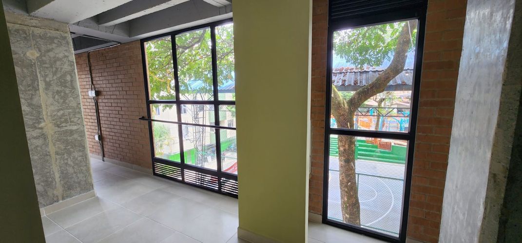 Apartaestudio en venta en Mayorca, Sabaneta, 32 m² · foto 16 de 22