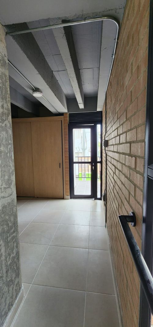 Apartaestudio en venta en Mayorca, Sabaneta, 32 m² · foto 9 de 22