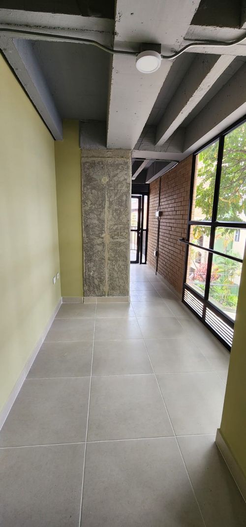 Apartaestudio en venta en Mayorca, Sabaneta, 32 m² · foto 21 de 22