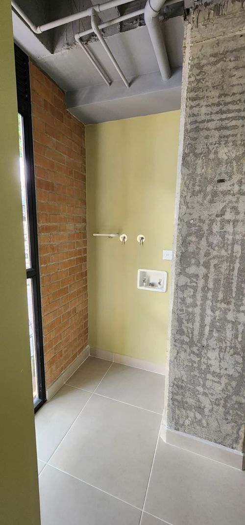 Apartaestudio en venta en Mayorca, Sabaneta, 32 m² · foto 14 de 22