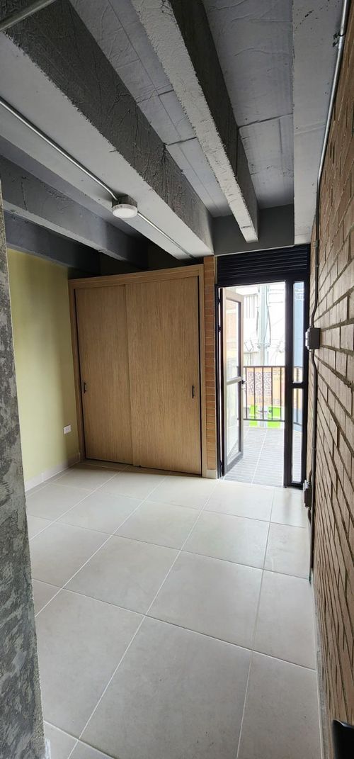Apartaestudio en venta en Mayorca, Sabaneta, 32 m² · foto 7 de 22