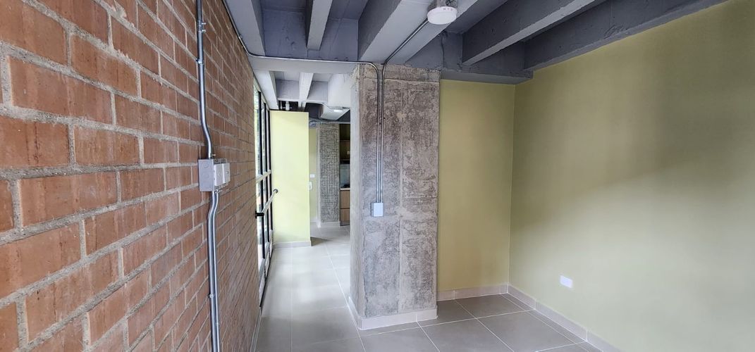 Apartaestudio en venta en Mayorca, Sabaneta, 32 m² · foto 18 de 22