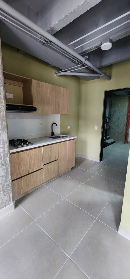 Apartaestudio en venta en Mayorca, Sabaneta, 32 m² · foto 11 de 22