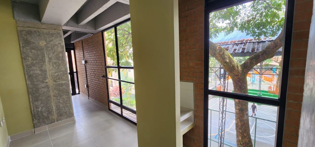 Apartaestudio en venta en Mayorca, Sabaneta, 32 m² · foto 19 de 22