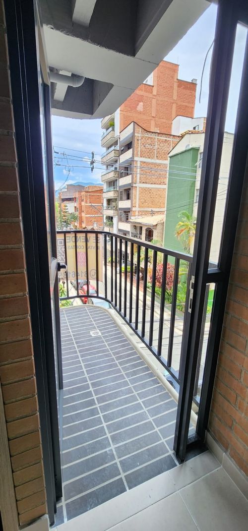 Apartaestudio en venta en Mayorca, Sabaneta, 32 m² · foto 6 de 22