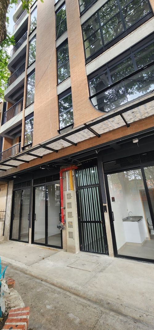 Apartaestudio en venta en Mayorca, Sabaneta, 32 m² · foto 2 de 22