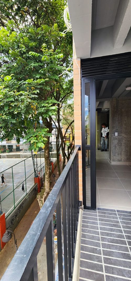 Apartaestudio en venta en Mayorca, Sabaneta, 32 m² · foto 5 de 22
