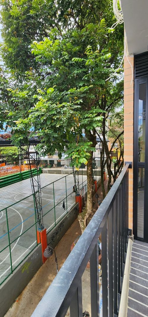 Apartaestudio en venta en Mayorca, Sabaneta, 32 m² · foto 4 de 22