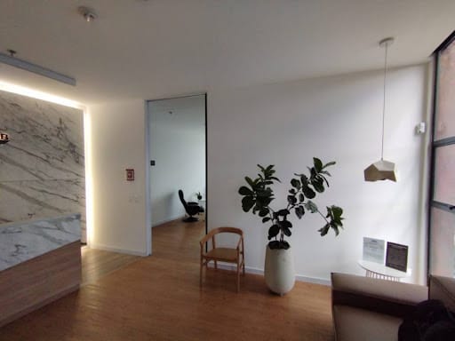 Oficina en arriendo en El Tablazo, Rionegro, 165 m² · foto 3 de 18