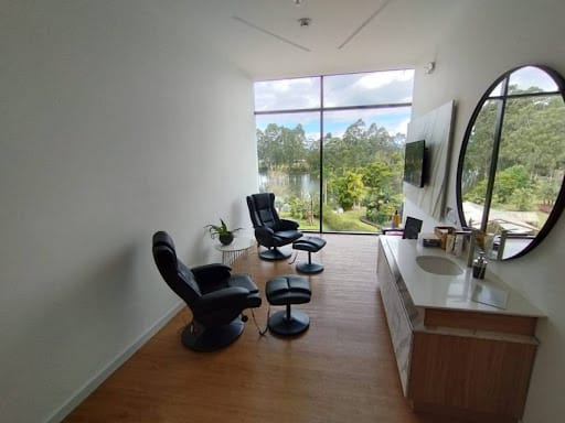 Oficina en arriendo en El Tablazo, Rionegro, 165 m² · foto 4 de 18