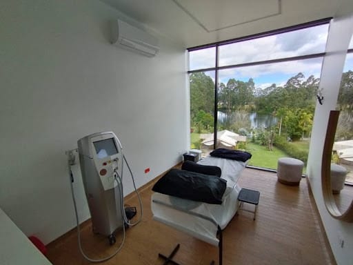 Oficina en arriendo en El Tablazo, Rionegro, 165 m² · foto 7 de 18